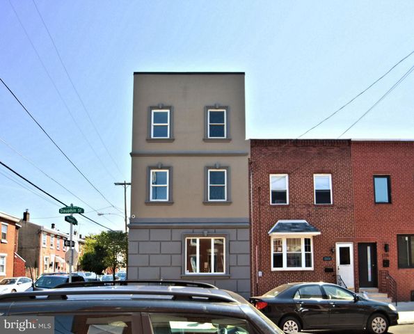 $499,900 | 2331 East Dauphin Street, Philadelphia, PA 19125