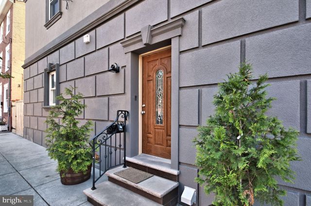 $499,900 | 2331 East Dauphin Street, Philadelphia, PA 19125