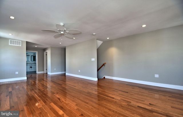 $499,900 | 2331 East Dauphin Street, Philadelphia, PA 19125