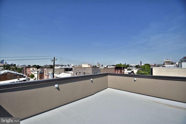 $499,900 | 2331 East Dauphin Street, Philadelphia, PA 19125