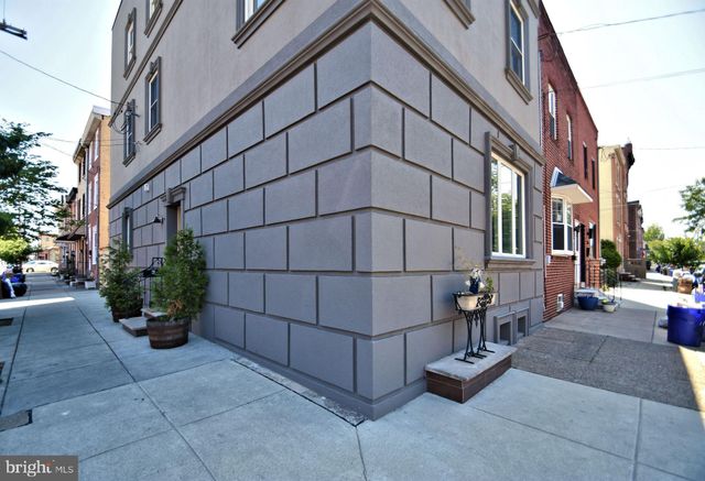 $499,900 | 2331 East Dauphin Street, Philadelphia, PA 19125