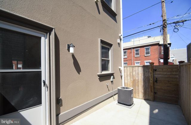 $499,900 | 2331 East Dauphin Street, Philadelphia, PA 19125