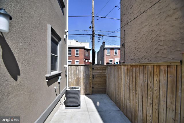 $499,900 | 2331 East Dauphin Street, Philadelphia, PA 19125
