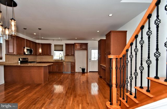 $499,900 | 2331 East Dauphin Street, Philadelphia, PA 19125