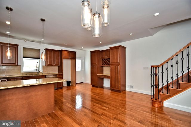 $499,900 | 2331 East Dauphin Street, Philadelphia, PA 19125