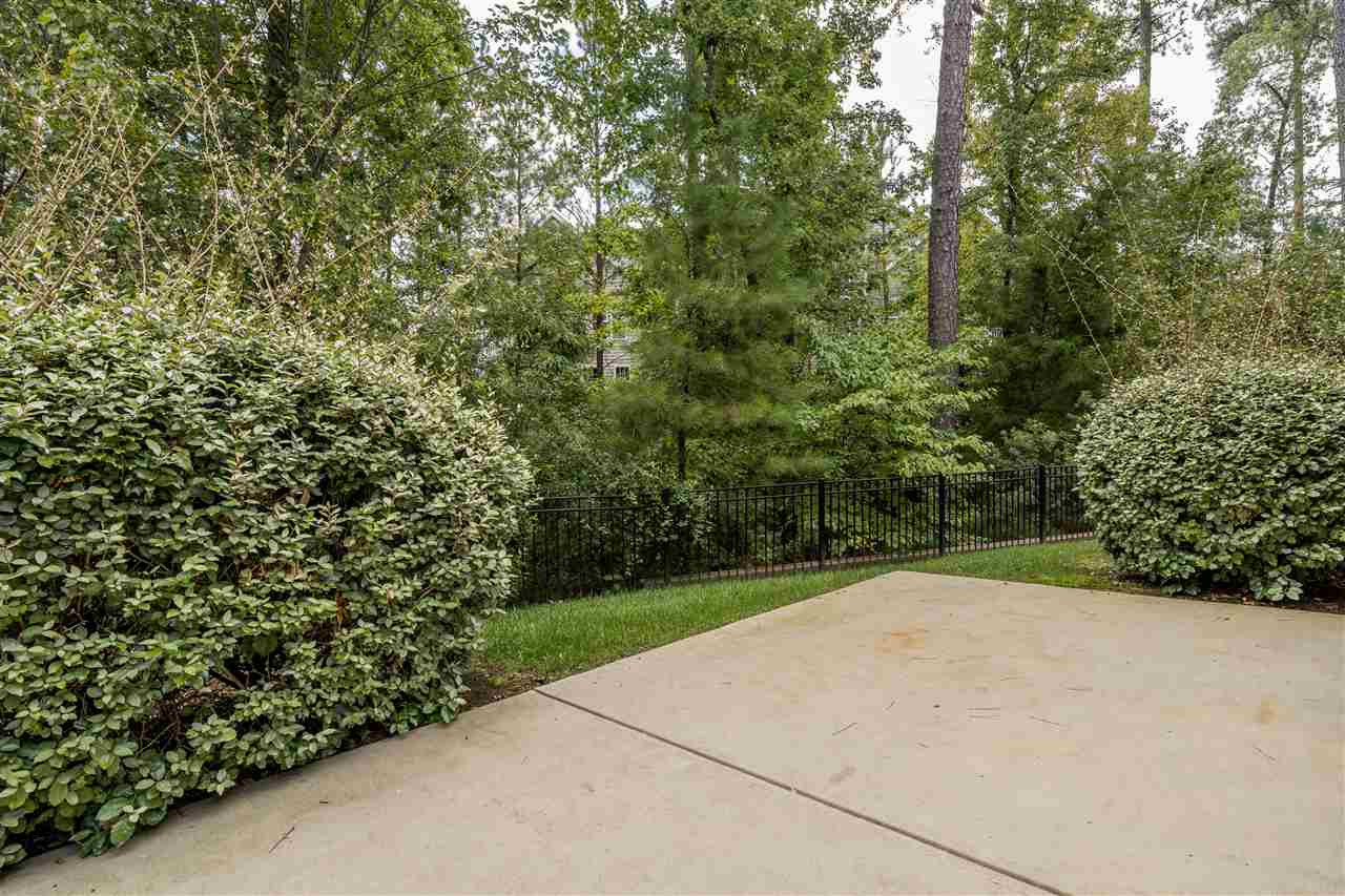 11508 Helmond Way Raleigh, NC 27617 - Photo 22 of 27 Patio