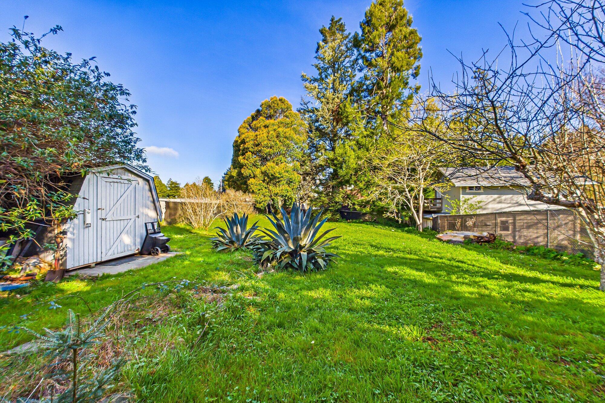 1185 Ridgewood Drive Eureka, CA 95503 - Photo 39 of 41