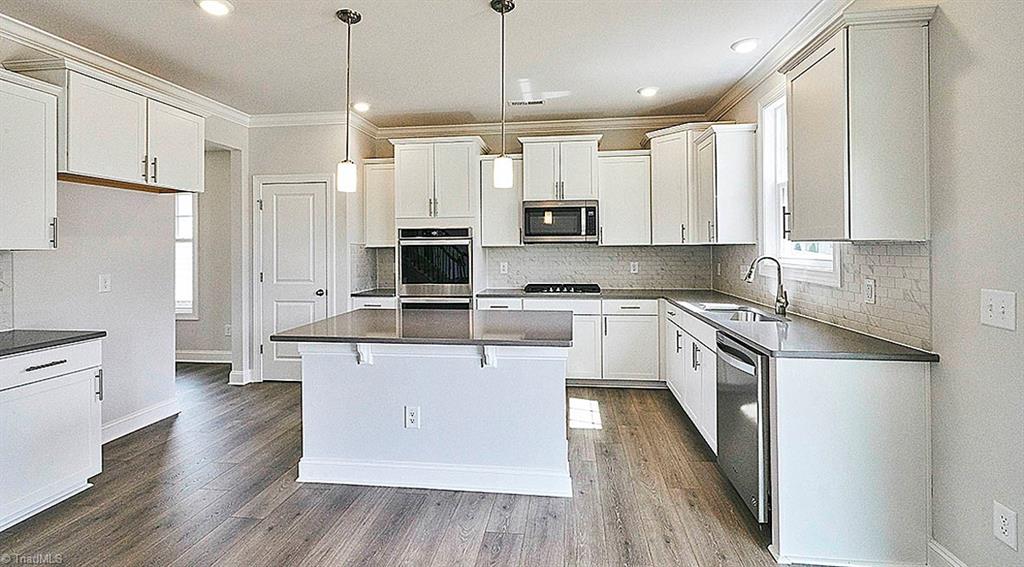 4665 Thatcher Woods Drive Oak Ridge, NC 27310 - Photo 11 of 37