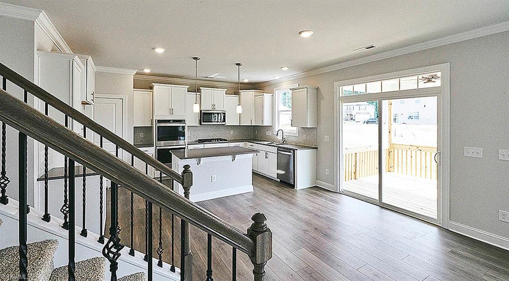 4665 Thatcher Woods Drive Oak Ridge, NC 27310 - Photo 21 of 37