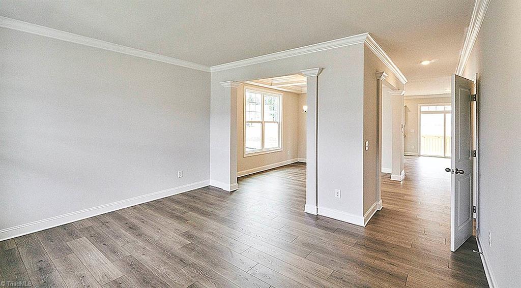4665 Thatcher Woods Drive Oak Ridge, NC 27310 - Photo 3 of 37