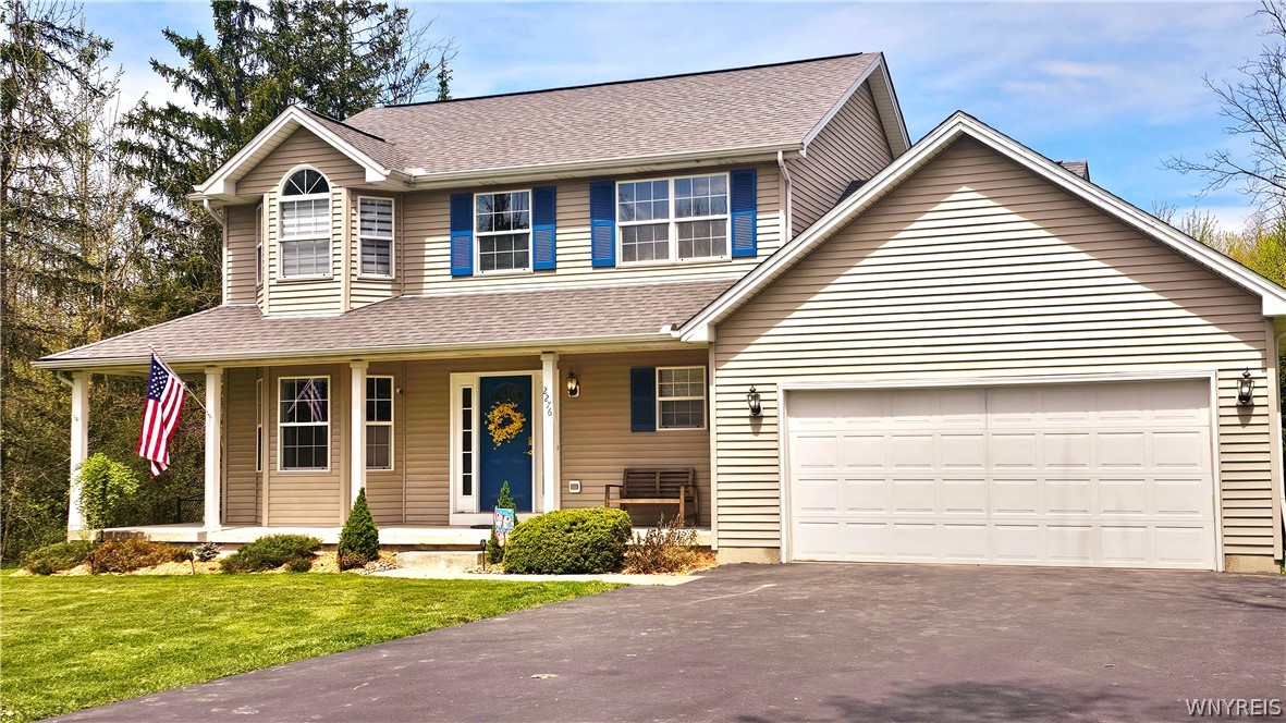 2276 Lakeview Road Hamburg, NY 14085 - Photo 1 of 49