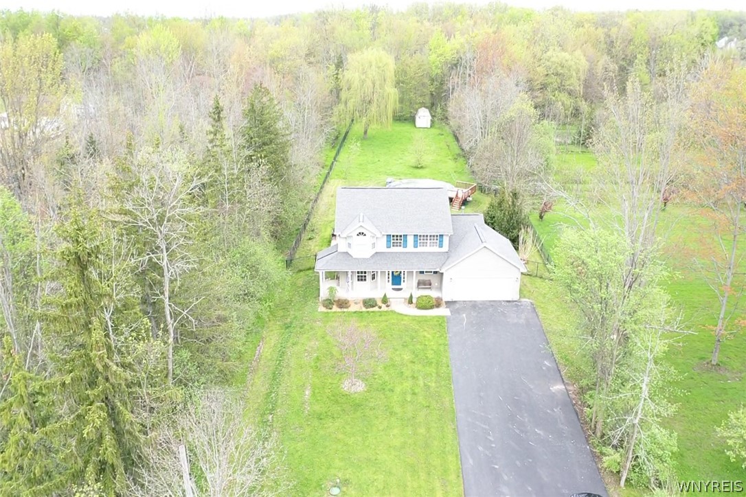 2276 Lakeview Road Hamburg, NY 14085 - Photo 11 of 49