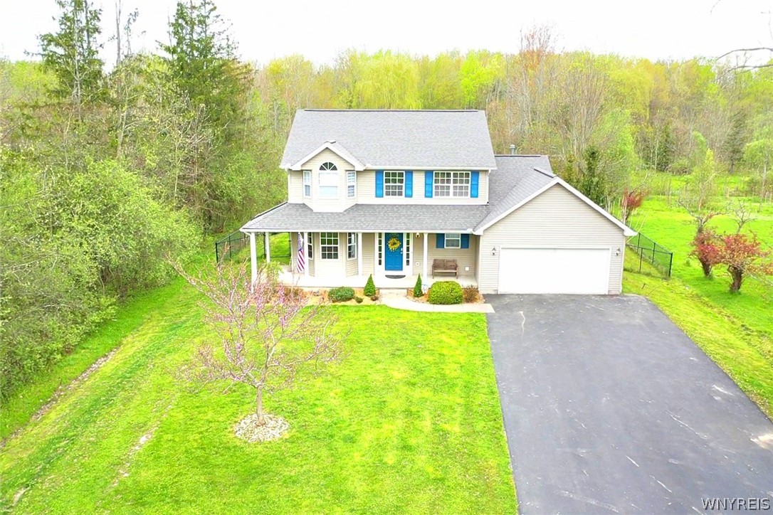 2276 Lakeview Road Hamburg, NY 14085 - Photo 2 of 49