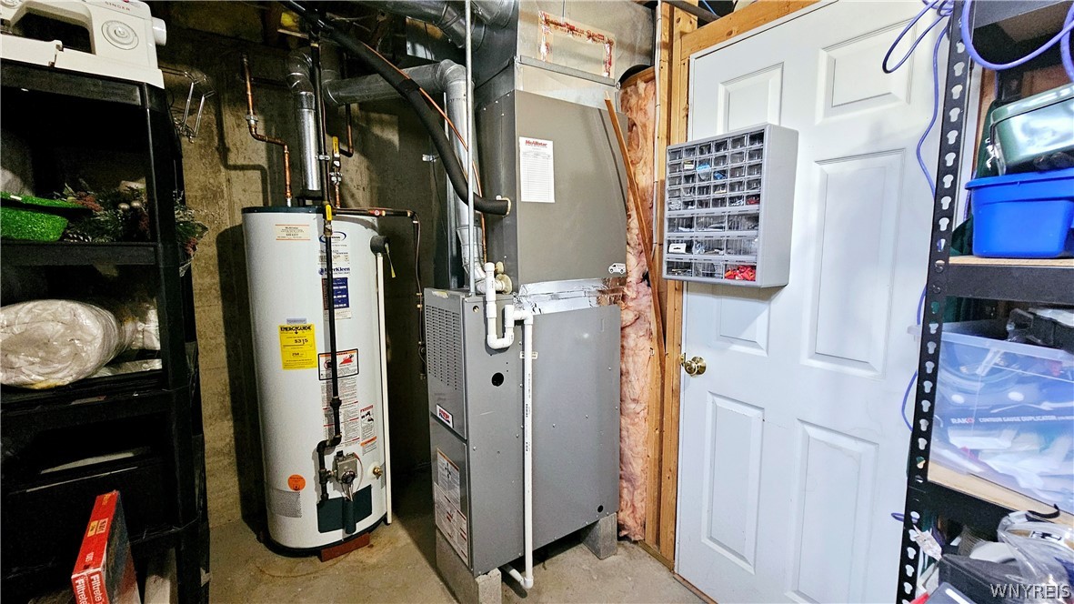 2276 Lakeview Road Hamburg, NY 14085 - Photo 48 of 49