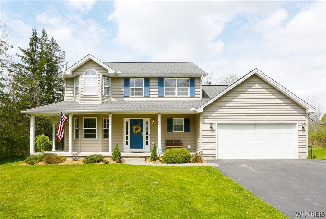 2276 Lakeview Road Hamburg, NY 14085 - Photo 49 of 49