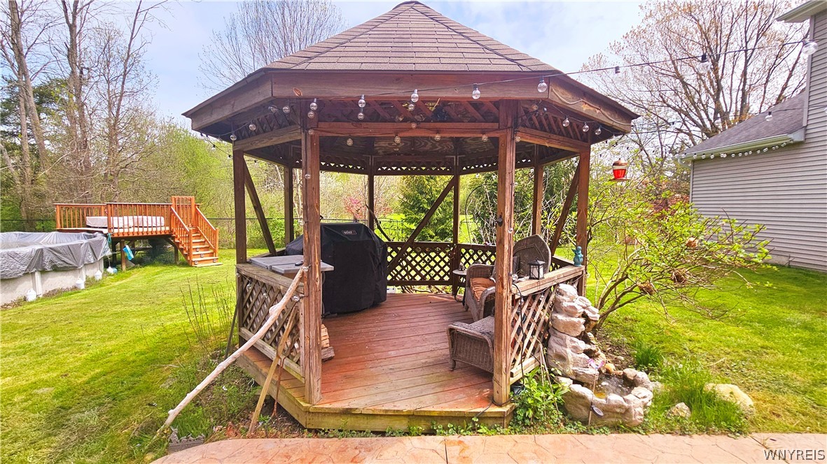 2276 Lakeview Road Hamburg, NY 14085 - Photo 5 of 49