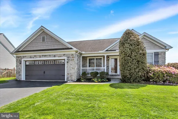 $424,500 | 2515 Admire Springs Drive, Dover, PA 17315