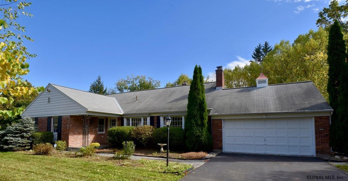 1258 Ruffner Road Niskayuna, NY 12309 - Photo 3 of 37 Photo 3