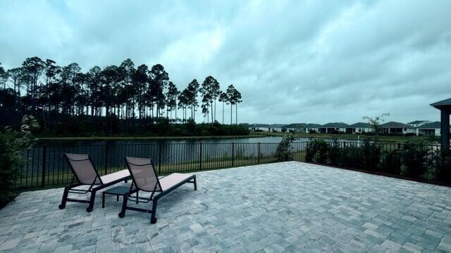 1615 Pathways Dr Inlet Beach Inlet Beach, FL 32461 - Photo 1 of 10 Western view for beautiful sunsets