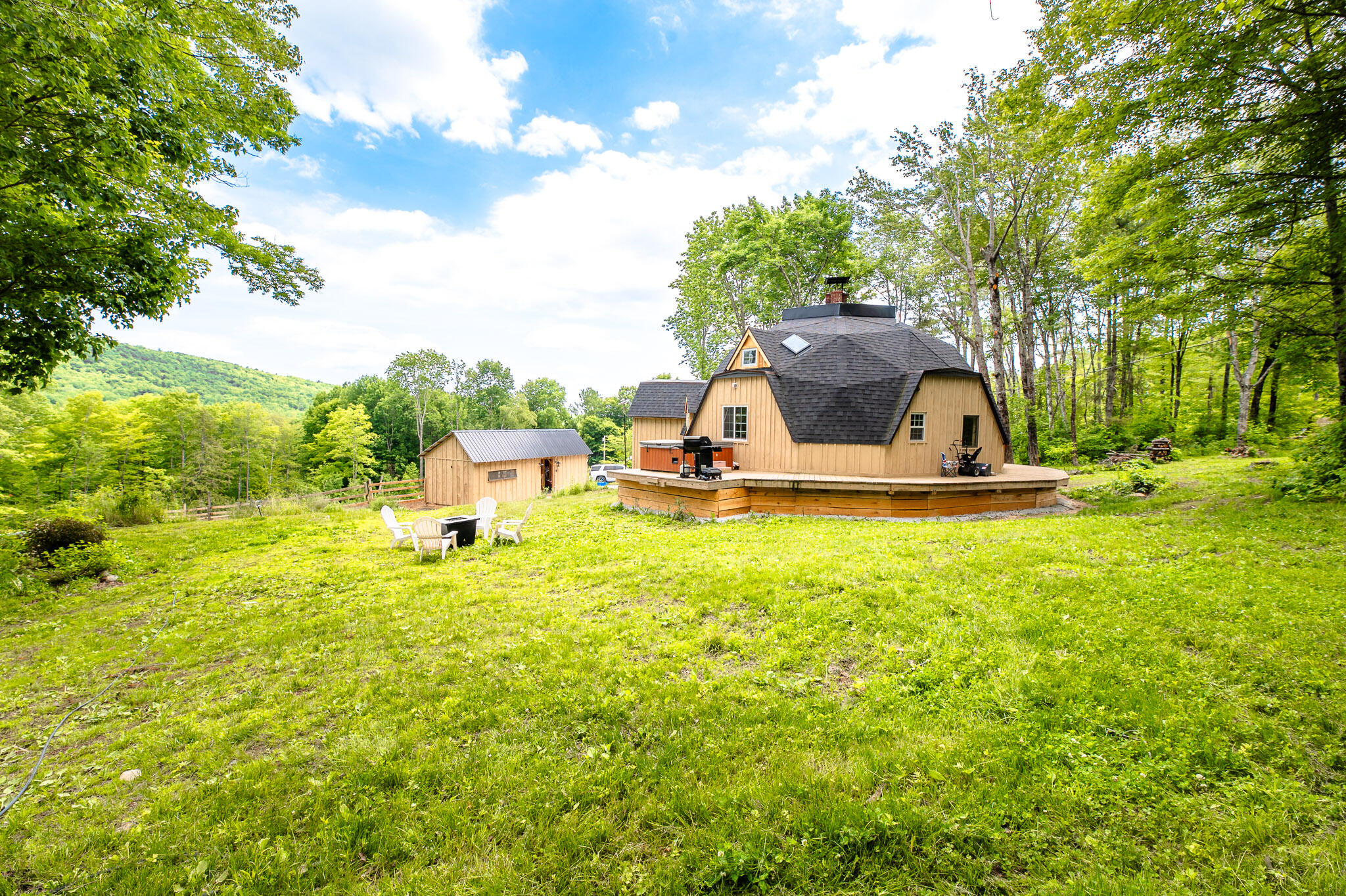 219 West Mills Road Industry, ME 04938 - Photo 3 of 69 Magical Moments Photography-12