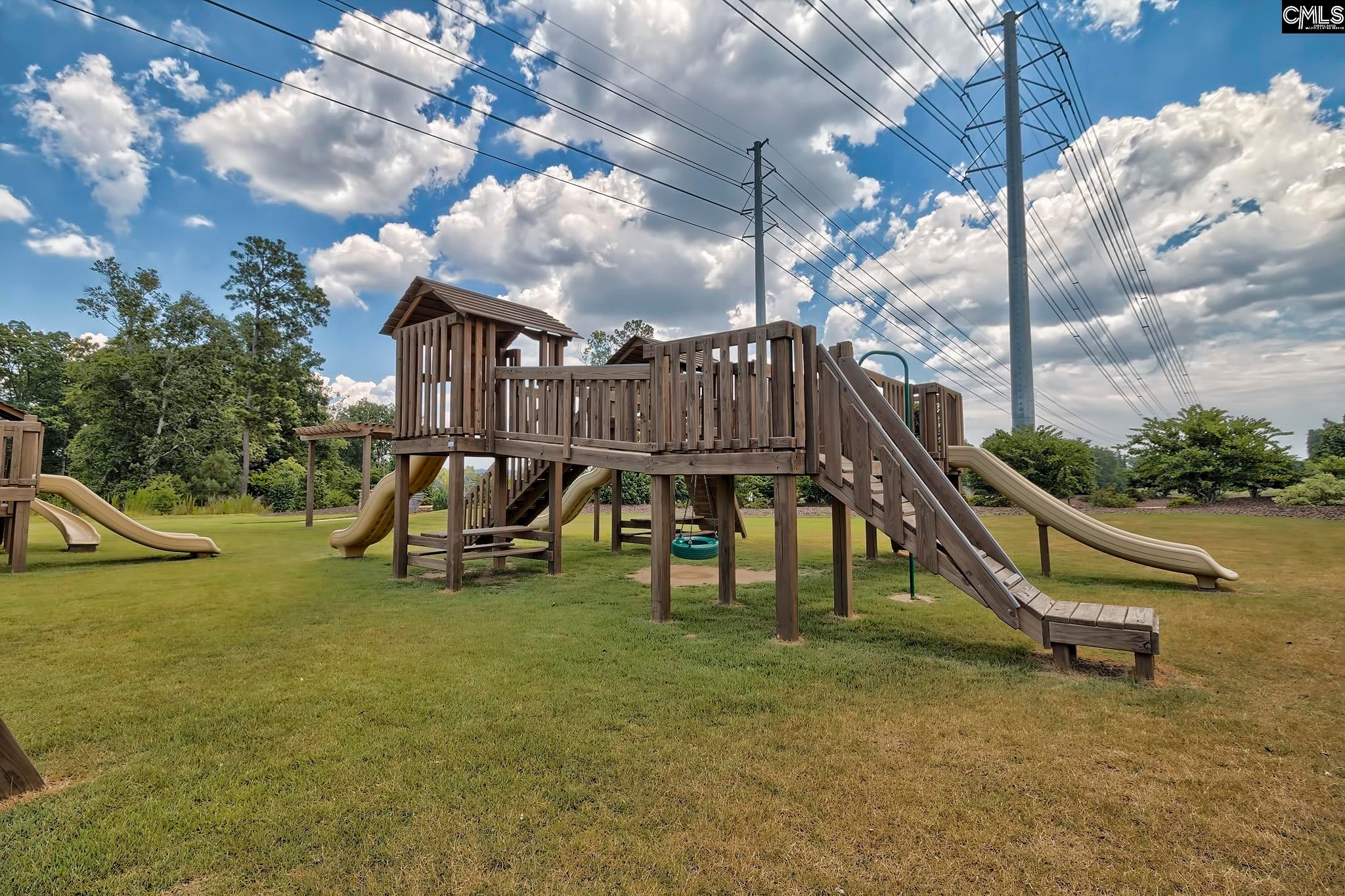 2358 High Blf Loop Lexington, SC 29072 - Photo 45 of 47 Gallery Image 45