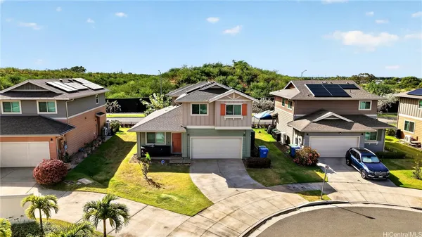 $1,175,000 | 91-1662 Ula Ula Loop, Ewa Beach, HI 96706
