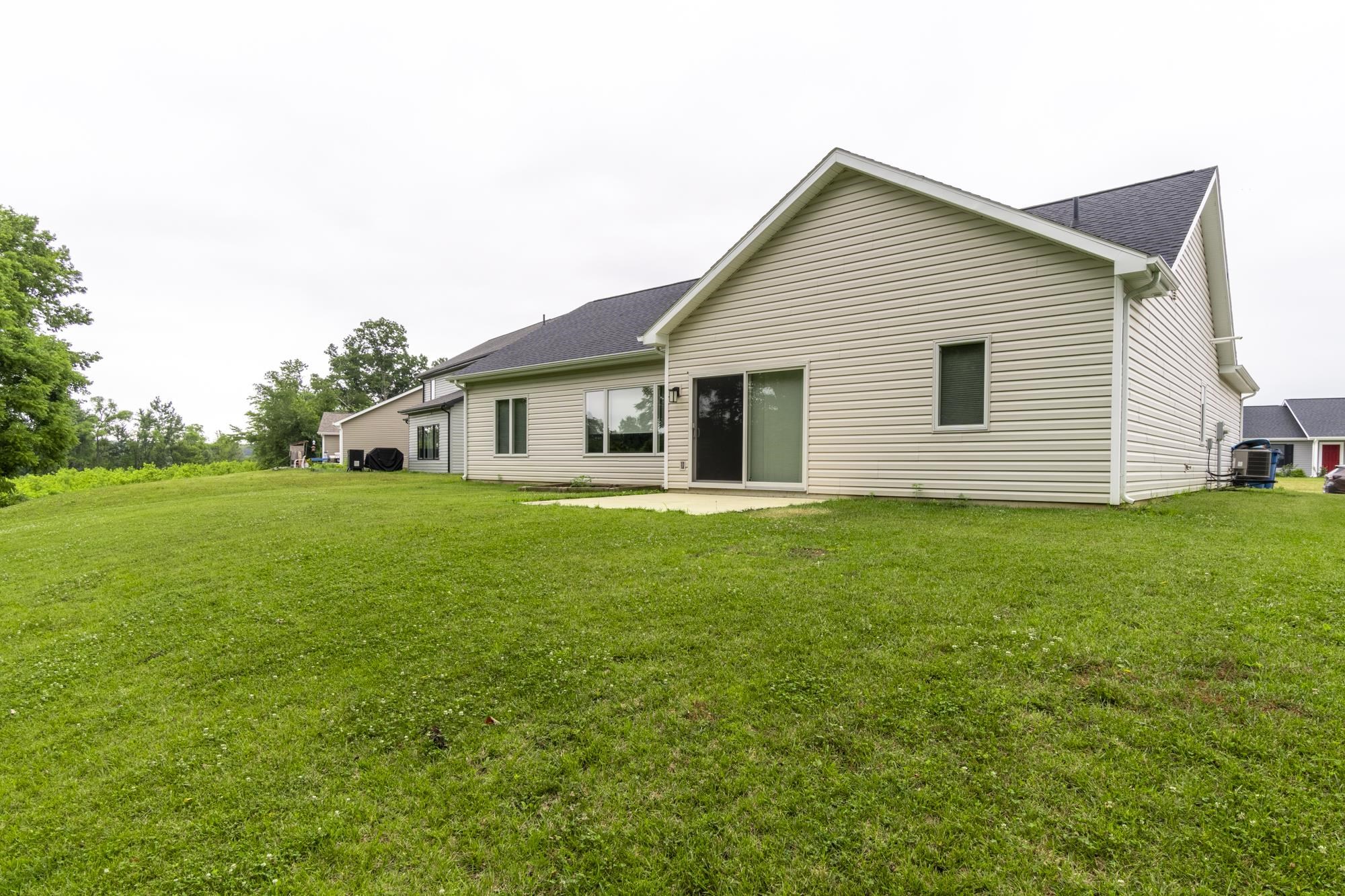 2128 Freestone Place Huntertown, IN 46748 - Photo 22 of 28
