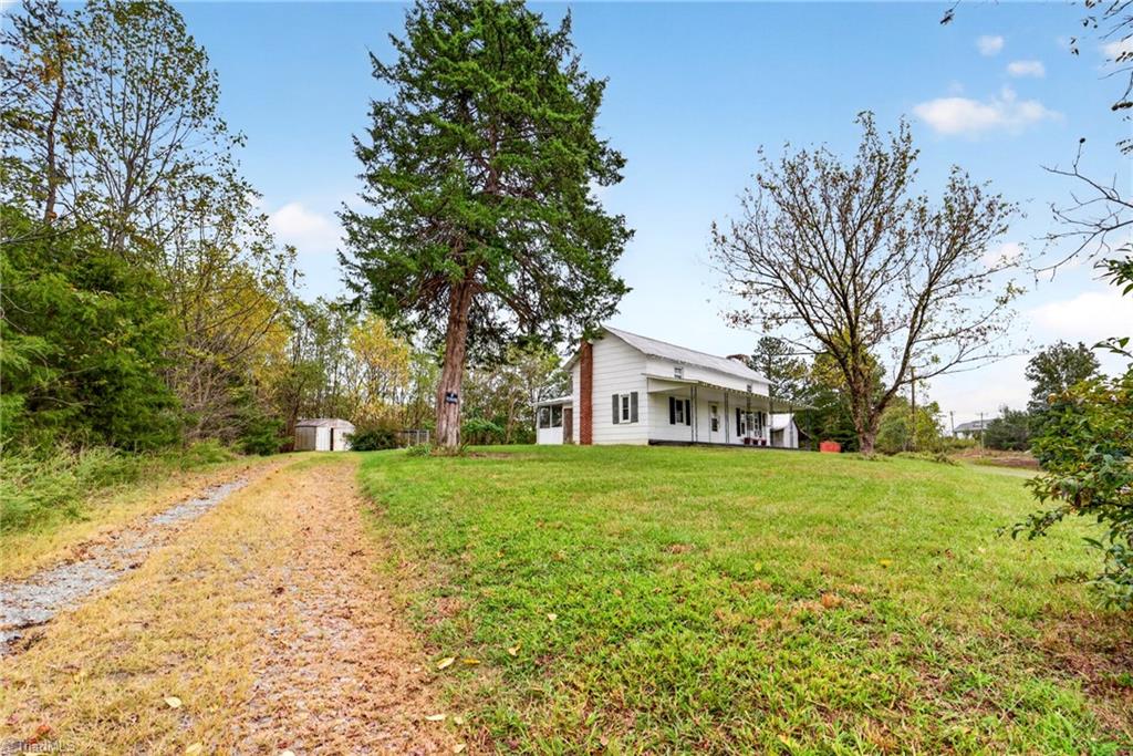 1757 Jewel Road Danbury, NC 27016 - Photo 20 of 49 Gallery Image 20