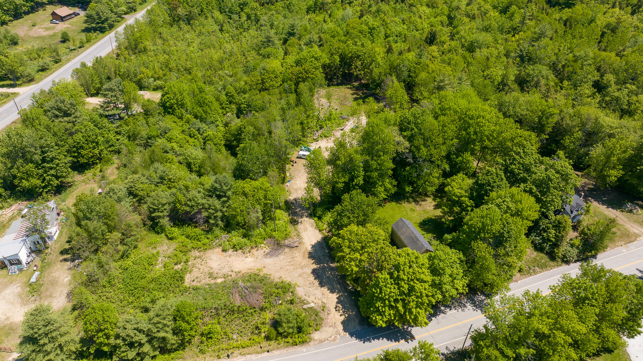 22 East Dixfield Road Dixfield, ME 04224 - Photo 4 of 8 EastDixfield-20