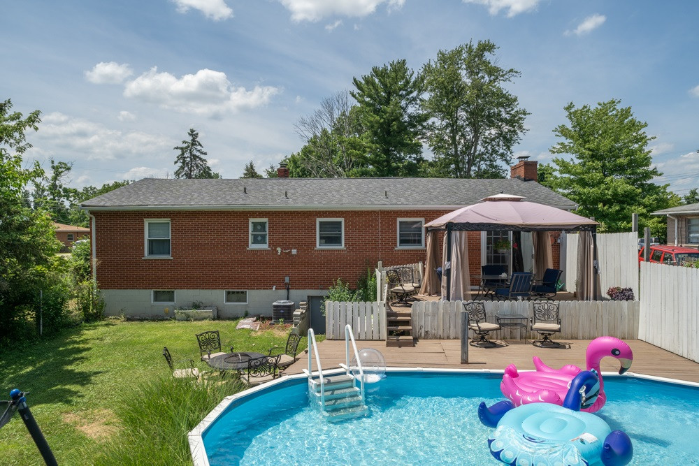 6104 Ridge Road Florence, KY 41042 - Photo 36 of 41 Gallery Image 36