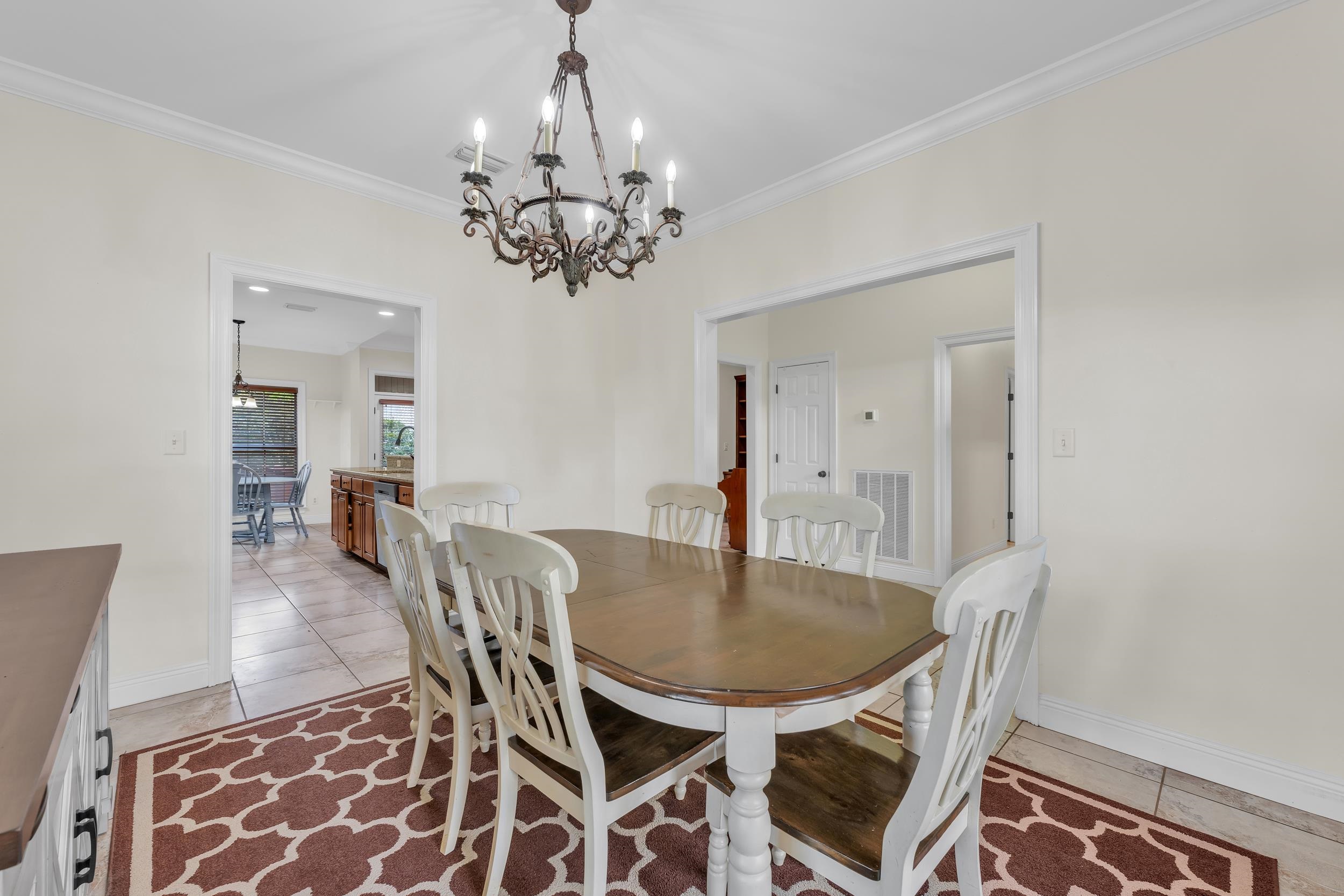 30191 Loblolly Circle Daphne, AL 36527 - Photo 18 of 49 Dining Area