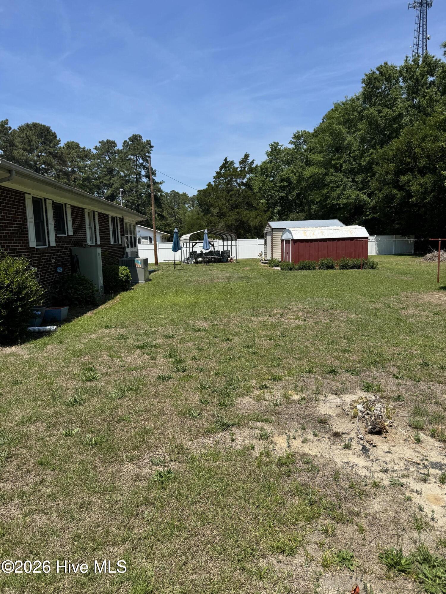 112 Mc Queen Street Rockingham, NC 28379 - Photo 21 of 23 IMG_9748