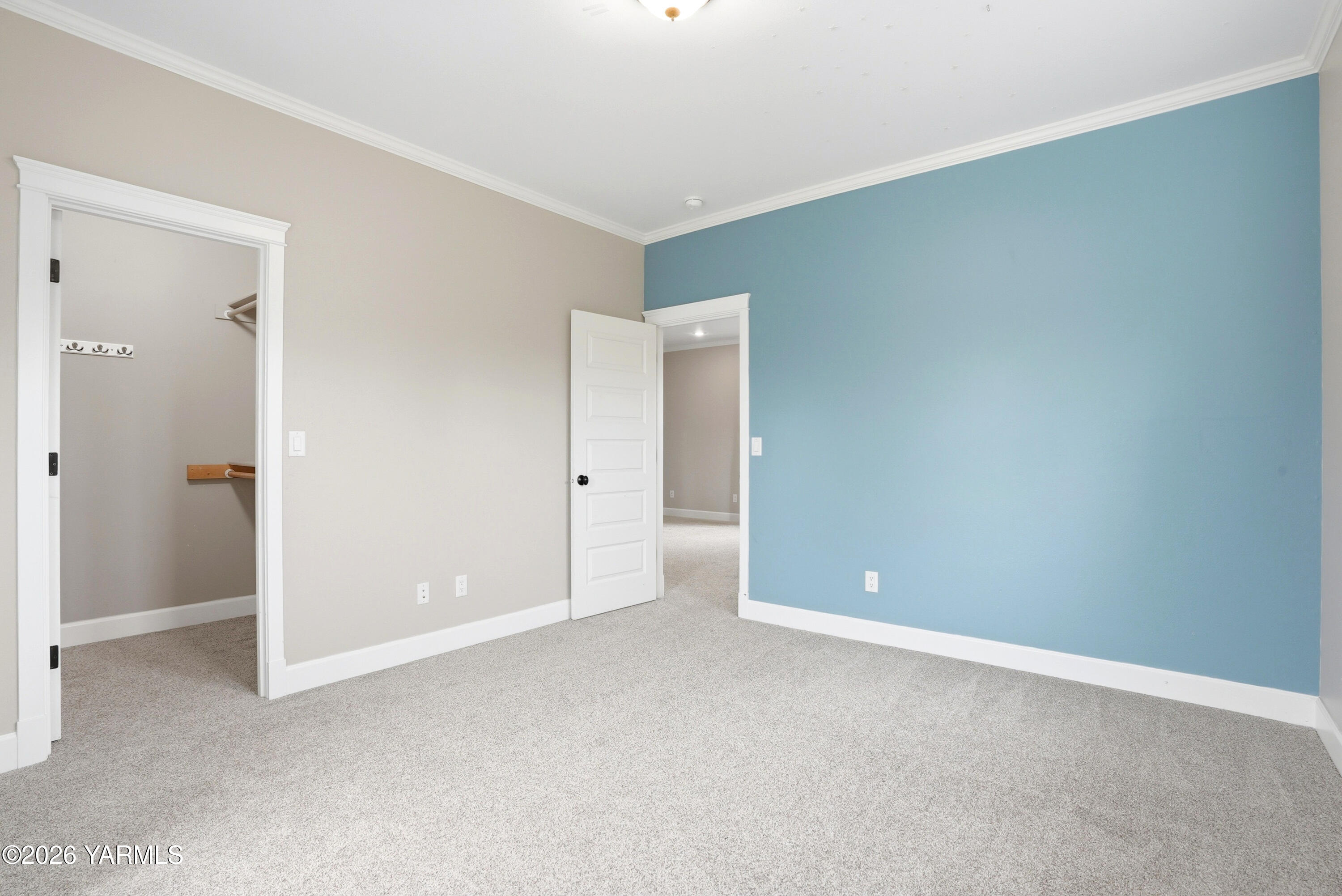 230 Albro Road Sunnyside, WA 98944 - Photo 29 of 46 a view of an empty room
