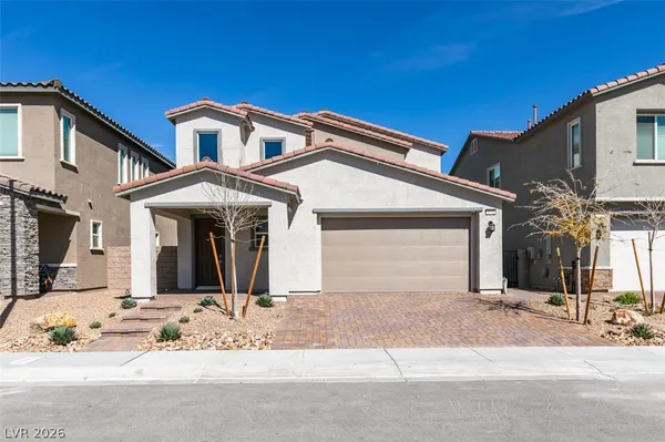 $2,950 | 4432 Mural Glen Court, North Las Vegas, NV 89084