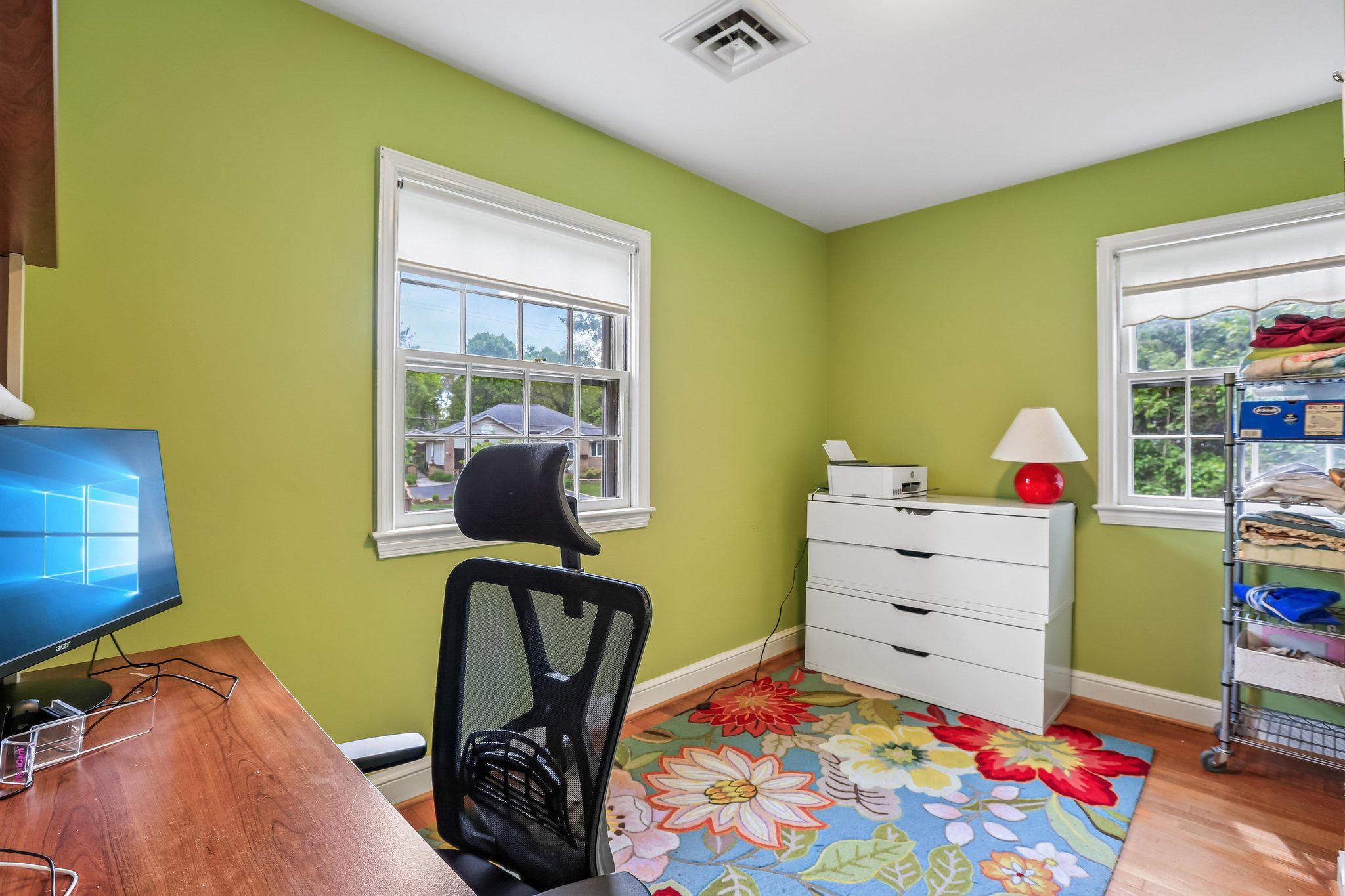 221 Patuxent Road Laurel, MD 20707 - Photo 19 of 33 Bedroom 2