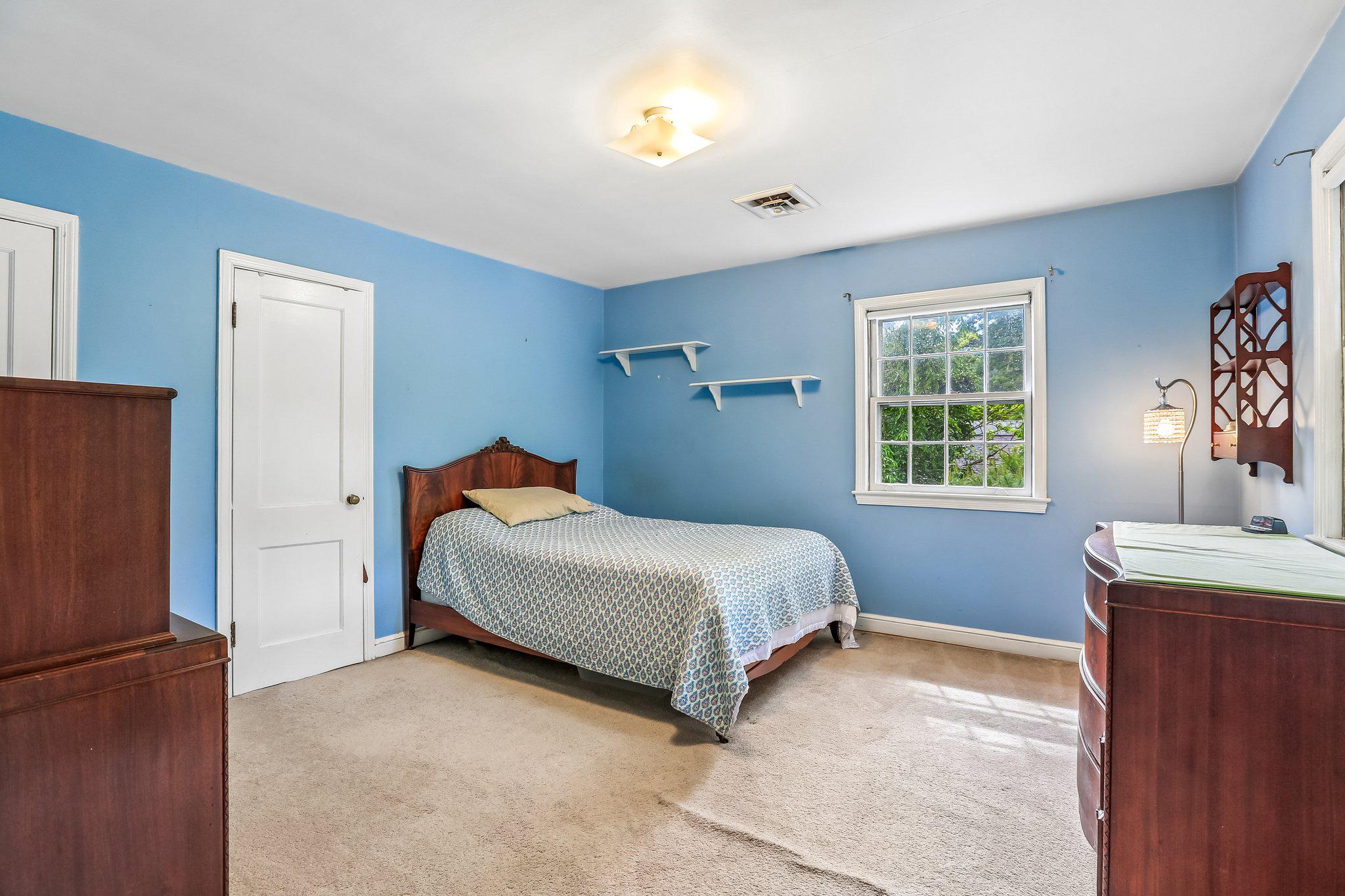 221 Patuxent Road Laurel, MD 20707 - Photo 20 of 33 Bedroom 3
