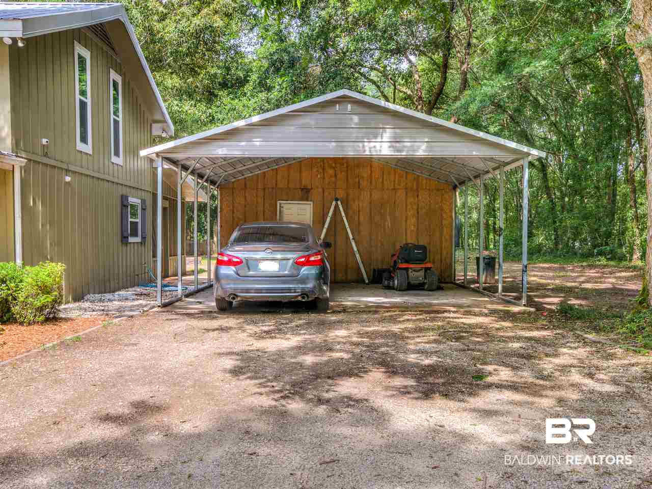 19080 Thompson Hall Road Fairhope, AL 36532 - Photo 11 of 40