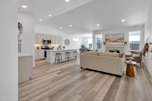 $574,990 | 5357 North Ainsworth Lane, Unit ORCHARD ENCORE, Spokane, WA 99212