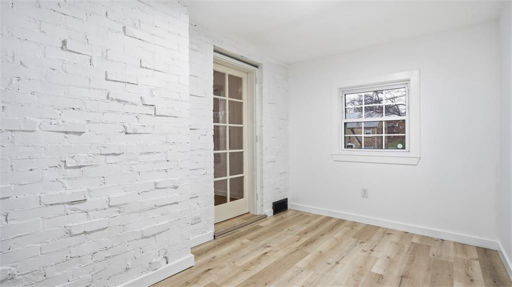 2339 Collins Road Pittsburgh, PA 15235 - Photo 16 of 24 a view of empty room with windows