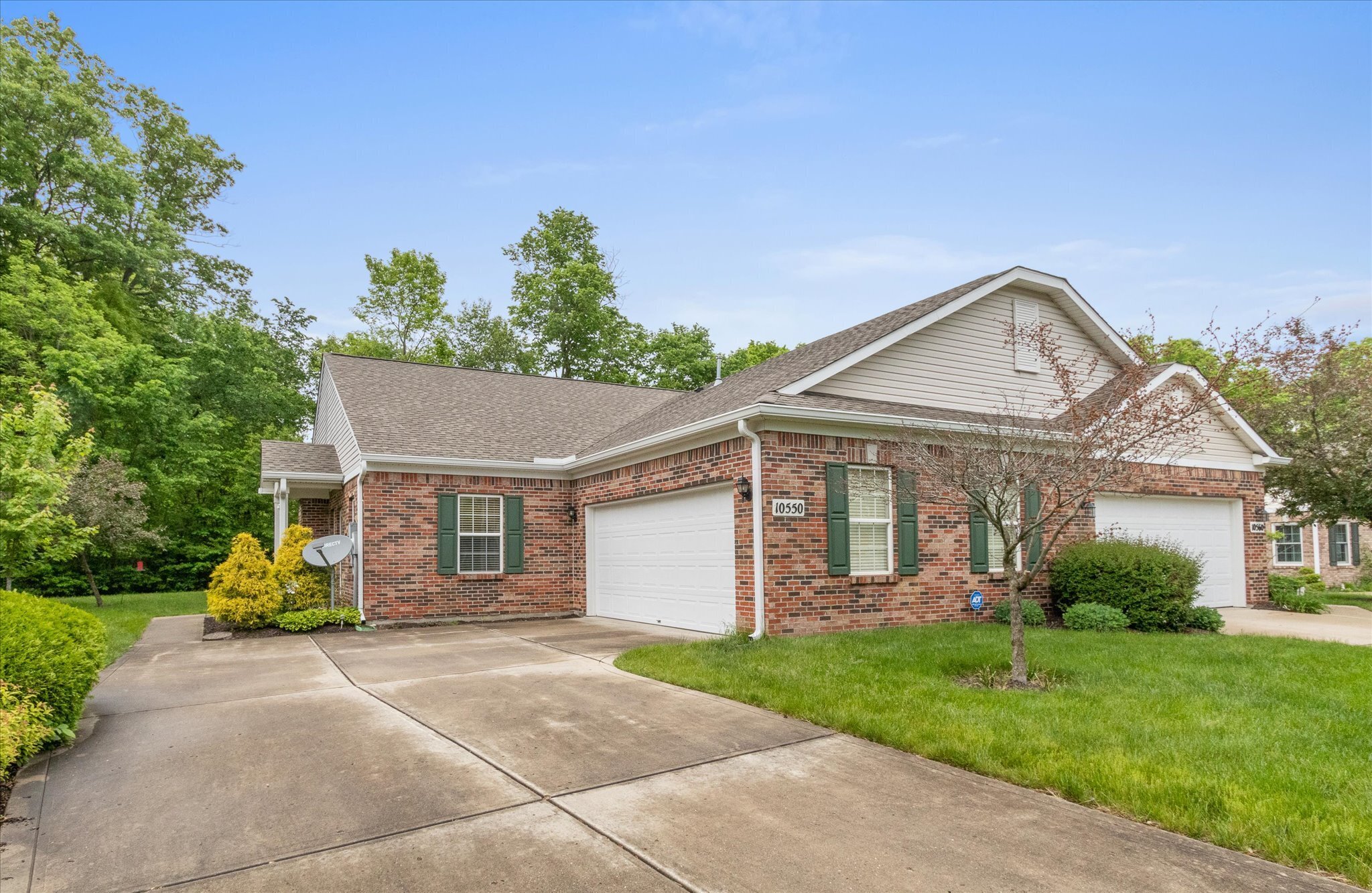 10550 Pine Valley Path Indianapolis, IN 46234 - Photo 1 of 21