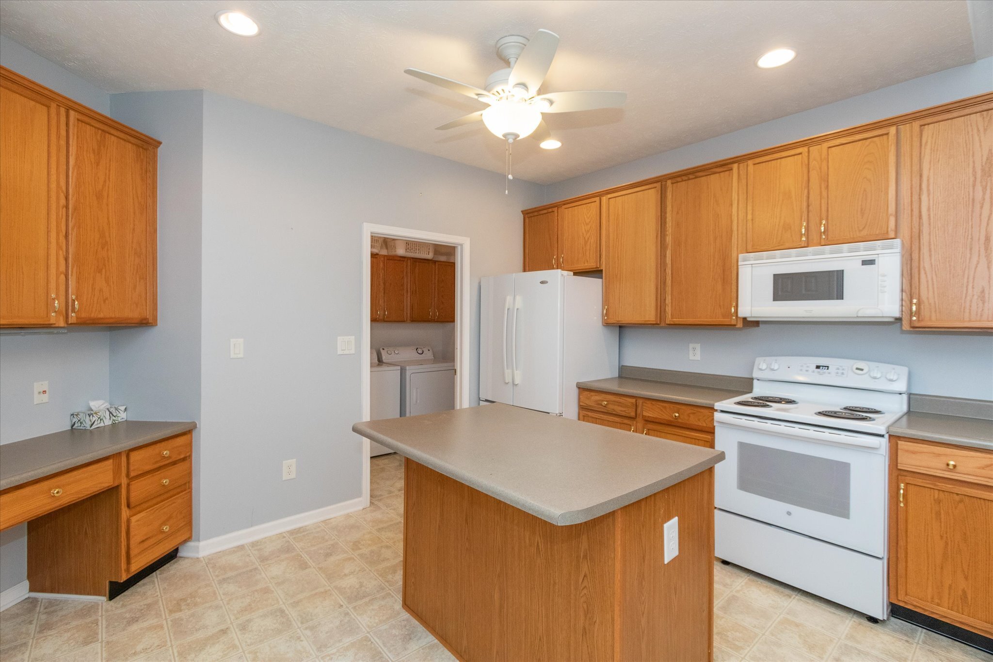 10550 Pine Valley Path Indianapolis, IN 46234 - Photo 6 of 21