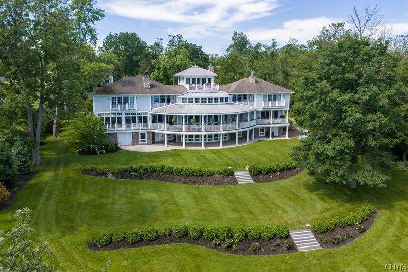 1818 West Lake Road Skaneateles, NY 13152 - Photo 7 of 47