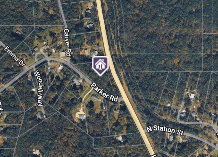 2037 Parker Road Jasper, GA 30143 - Photo 1 of 4