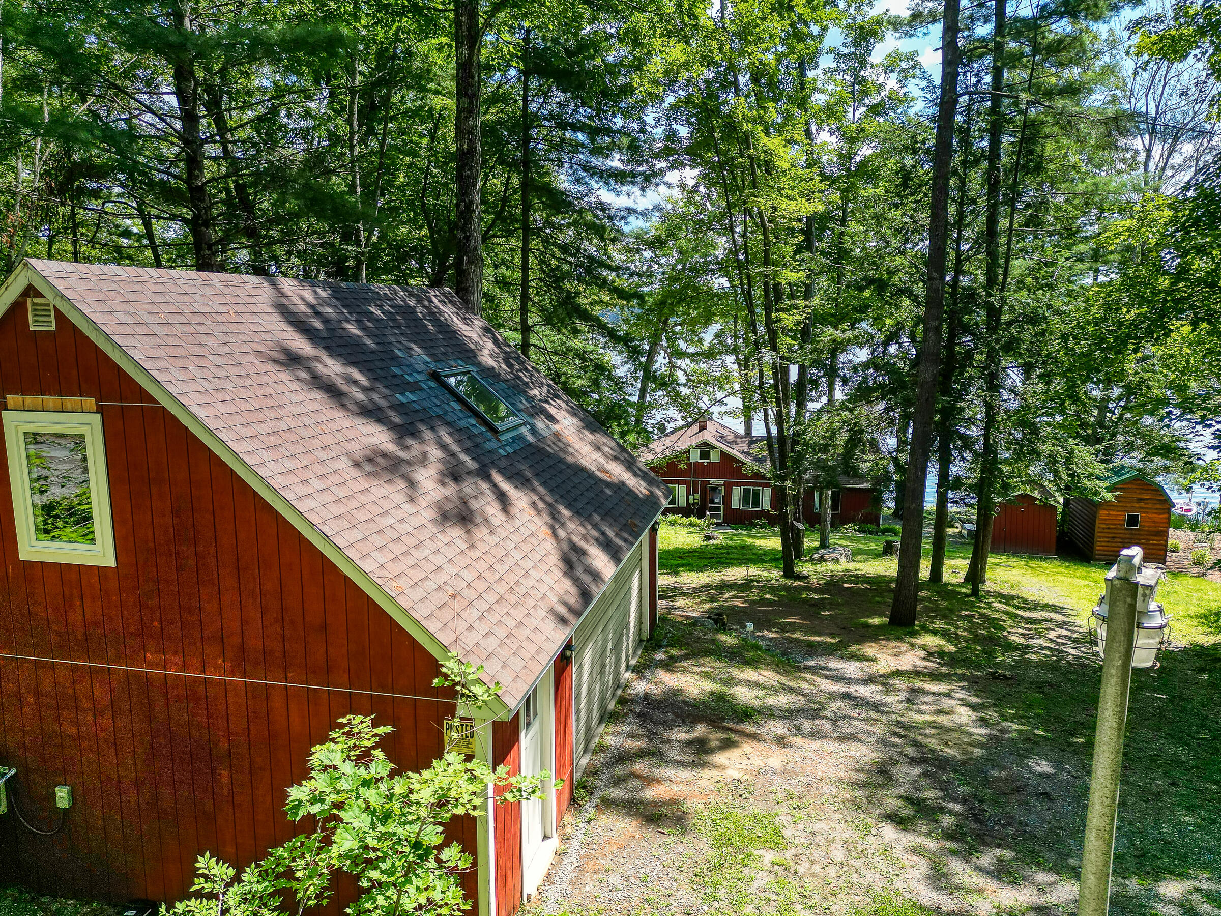 71 North Crane Lane Rome, ME 04963 - Photo 3 of 44 109665ae-101