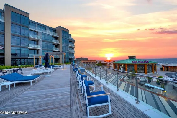 $8,600 | 20 Melrose Terrace, Unit 211, Long Branch, NJ 07740