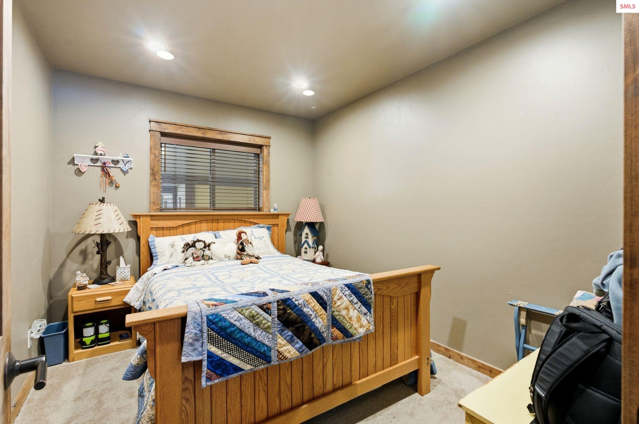 384 Earl Lane Road Bonners Ferry, ID 83805 - Photo 21 of 60