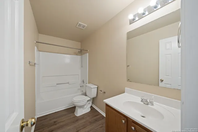 $1,850 | 144 Crest Bluff, Cibolo, TX 78108