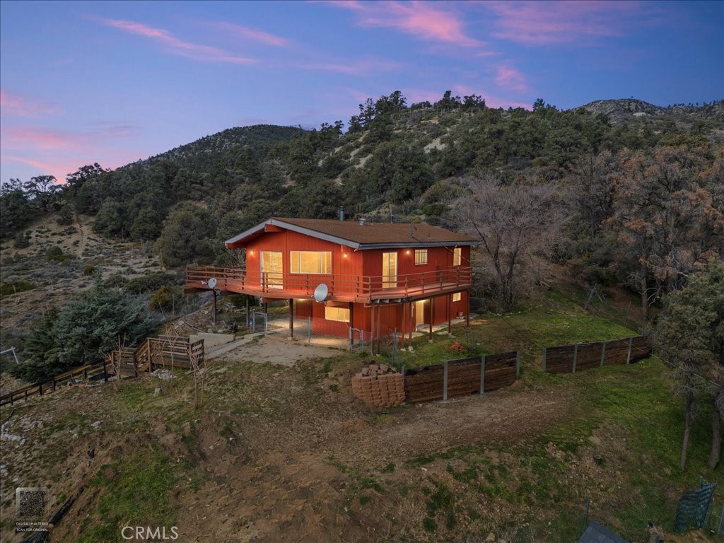 4301 Mt Pinos Way Frazier Park, CA 93225 - Photo 1 of 1
