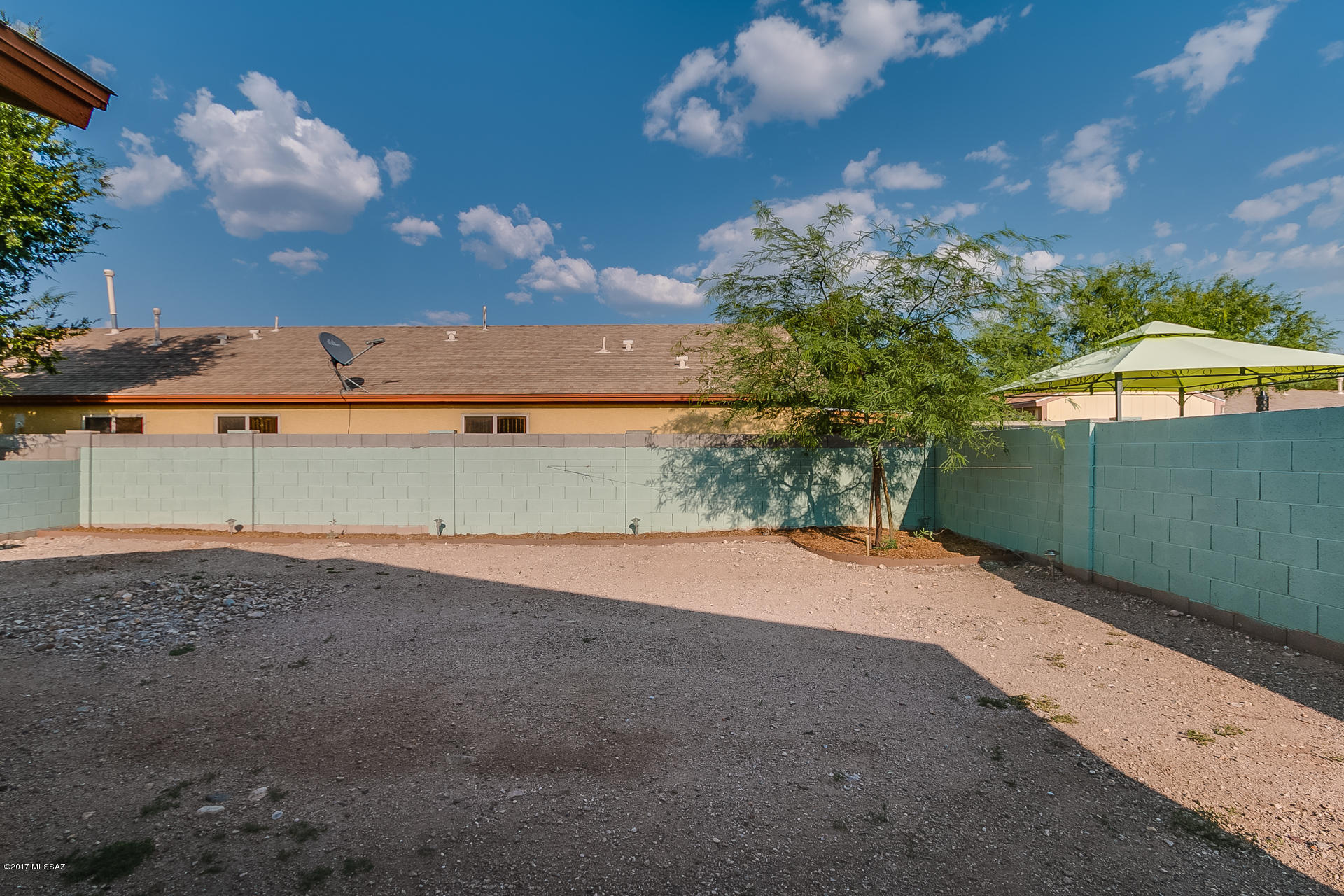 8451 South Mt Elise Road Tucson, AZ 85747 - Photo 35 of 38