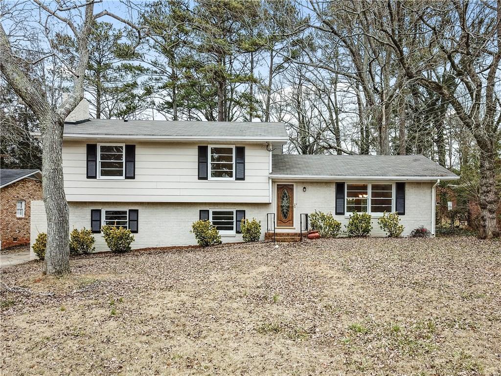 1895 Twin Falls Road Decatur, GA 30032 - Photo 1 of 1